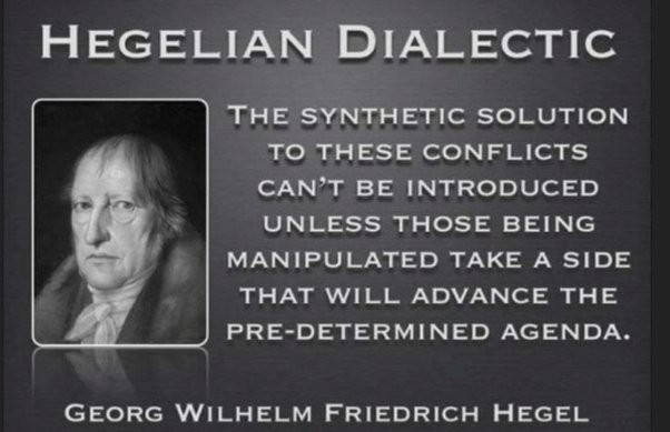 hegel