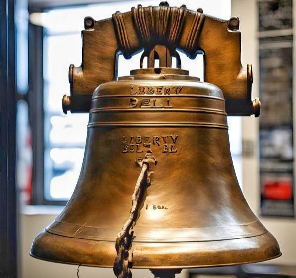 Liberty Bell